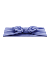 Blue Lilac Headband